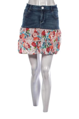 Spódnica Desigual, Rozmiar S, Kolor Kolorowy, Cena 285,99 zł, #137422346