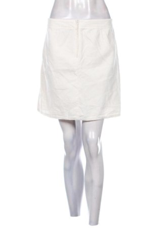 Φούστα H&M, Μέγεθος XL, Χρώμα Εκρού, Τιμή 8,00 €, #137422382