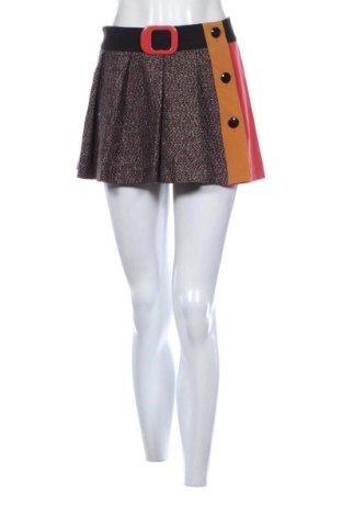 Φούστα Vero Moda, Μέγεθος M, Χρώμα Πολύχρωμο, Τιμή 6,00 €, #137422964