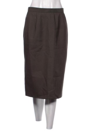 Szoknya Unbranded, Méret M, Szín Barna, Ár 3 191 Ft, #137422983