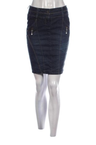 Fustă Unbranded, Mărime S, Culoare Albastru, Preț 47,24 Lei, #137423044