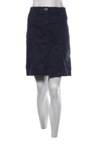 Φούστα S.Oliver, Μέγεθος XL, Χρώμα Μπλέ, Τιμή 9,00 €, #137423308