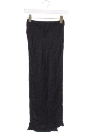 Sukňa Zara, Veľkosť XXS, Farba Čierna, Cena  14,00 €, #137423799