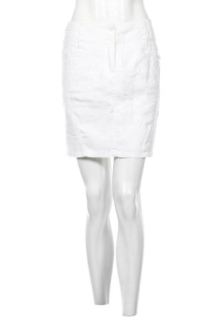 Φούστα Esprit, Μέγεθος M, Χρώμα Λευκό, Τιμή 8,74 €, #137423855