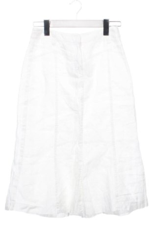 Φούστα Hirsch, Μέγεθος XS, Χρώμα Λευκό, Τιμή 5,43 €, #137423923