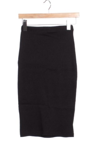Φούστα Unbranded, Μέγεθος XXS, Χρώμα Μαύρο, Τιμή 7,00 €, #137424088