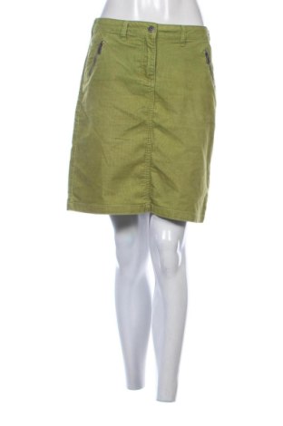 Sukňa Tchibo, Veľkosť L, Farba Zelená, Cena  5,72 €, #137425121