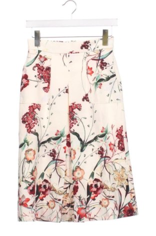 Sukňa Zara, Veľkosť XS, Farba Viacfarebná, Cena  19,00 €, #137425562