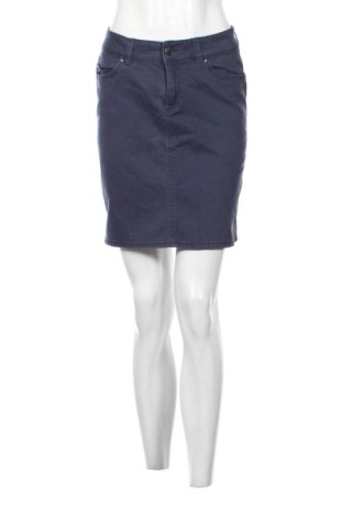 Fustă Esmara, Mărime M, Culoare Albastru, Preț 34,72 Lei, #137425634