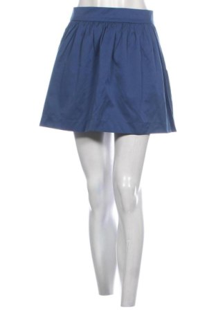 Spódnica Zara, Rozmiar S, Kolor Niebieski, Cena 42,34 zł, #137426502