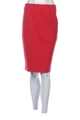 Fustă Orsay, Mărime S, Culoare Roșu, Preț 41,99 Lei, #137426552