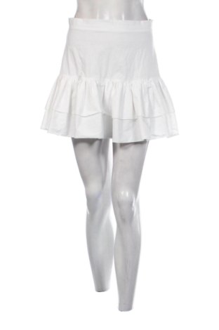 Spódnica Unbranded, Rozmiar S, Kolor Biały, Cena 42,34 zł, #137427399