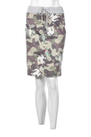Fustă Unbranded, Mărime S, Culoare Multicolor, Preț 32,24 Lei, #137427913