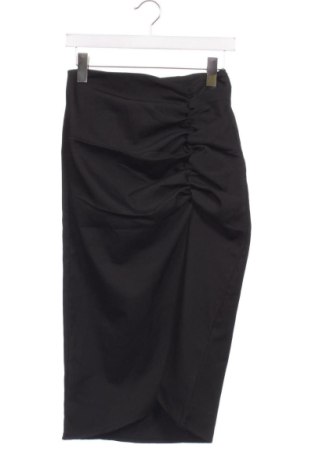 Sukňa Unbranded, Veľkosť XS, Farba Čierna, Cena  8,00 €, #137428247