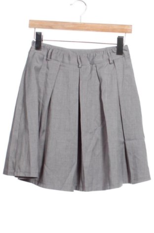 Fustă Unbranded, Mărime XS, Culoare Gri, Preț 36,74 Lei, #137428357