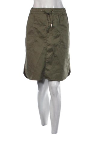 Φούστα Yessica, Μέγεθος XXL, Χρώμα Πράσινο, Τιμή 8,00 €, #137428405