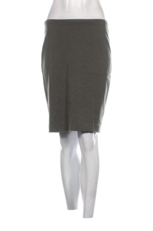 Φούστα H&M, Μέγεθος L, Χρώμα Πράσινο, Τιμή 8,00 €, #137429089