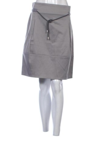 Fustă Lussile, Mărime XL, Culoare Gri, Preț 35,96 Lei, #137429489