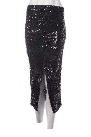 Spódnica Zara, Rozmiar S, Kolor Czarny, Cena 63,50 zł, #137429565