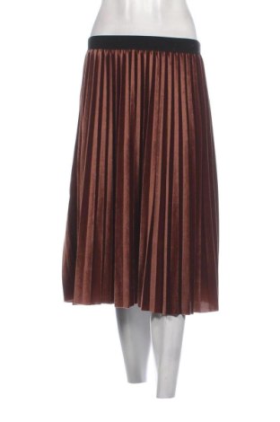 Spódnica Unbranded, Rozmiar S, Kolor Brązowy, Cena 54,00 zł, #137429616