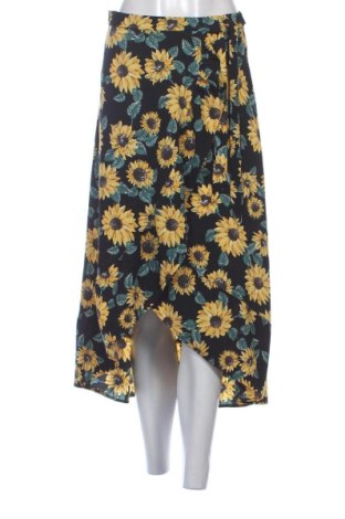 Fustă H&M, Mărime S, Culoare Multicolor, Preț 78,74 Lei, #137429955