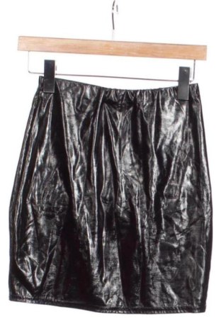 Spódnica Missguided, Rozmiar XXS, Kolor Czarny, Cena 28,23 zł, #137430080