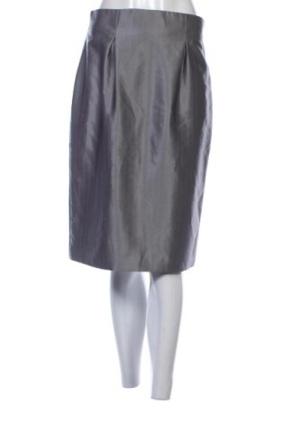 Fustă Monnari, Mărime M, Culoare Gri, Preț 32,24 Lei, #137430130