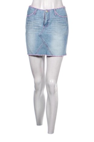 Fustă Unbranded, Mărime S, Culoare Albastru, Preț 77,16 Lei, #137430167