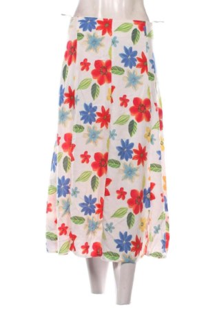 Fustă Unbranded, Mărime XL, Culoare Multicolor, Preț 99,73 Lei, #137430374