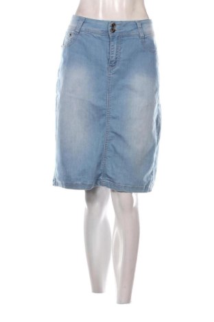 Fustă Sunbird, Mărime L, Culoare Albastru, Preț 62,99 Lei, #137430426