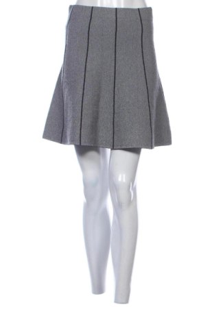 Fustă Orsay, Mărime S, Culoare Gri, Preț 32,24 Lei, #137430457