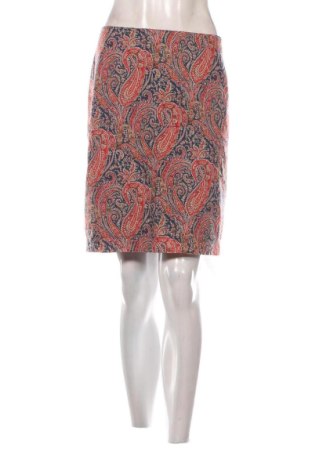 Fustă Unbranded, Mărime XL, Culoare Multicolor, Preț 57,74 Lei, #137430463