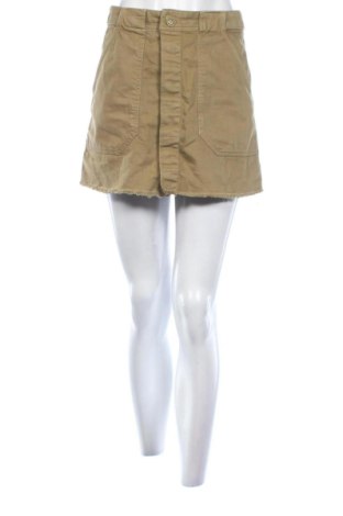 Spódnica H&M, Rozmiar S, Kolor Beżowy, Cena 59,27 zł, #137430607
