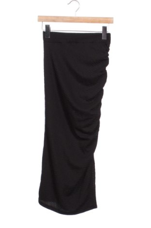 Fustă Unbranded, Mărime XS, Culoare Negru, Preț 68,24 Lei, #137430844