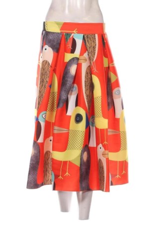 Fustă Unbranded, Mărime S, Culoare Multicolor, Preț 105,98 Lei, #137431317