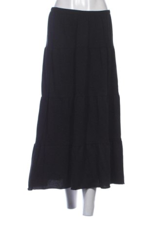 Fustă Stradivarius, Mărime M, Culoare Negru, Preț 62,99 Lei, #137431324
