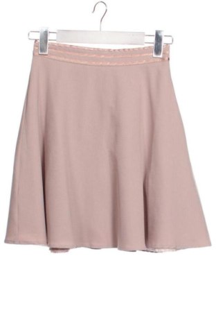 Spódnica Missguided, Rozmiar XXS, Kolor Popielaty róż, Cena 28,23 zł, #137431335