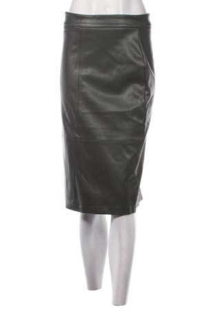 Fustă Reserved, Mărime S, Culoare Verde, Preț 73,49 Lei, #137431514