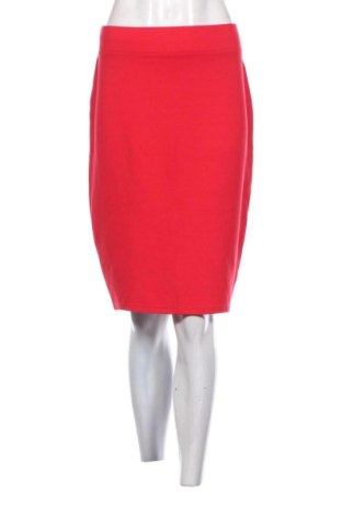 Spódnica Unbranded, Rozmiar L, Kolor Czerwony, Cena 59,27 zł, #137431565
