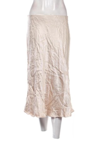 Szoknya H&M, Méret M, Szín Bézs, Ár 6 383 Ft, #137431906