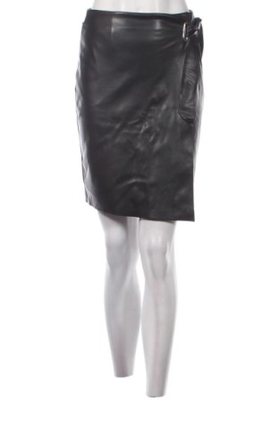Fustă NA-KD, Mărime S, Culoare Negru, Preț 36,74 Lei, #137431968