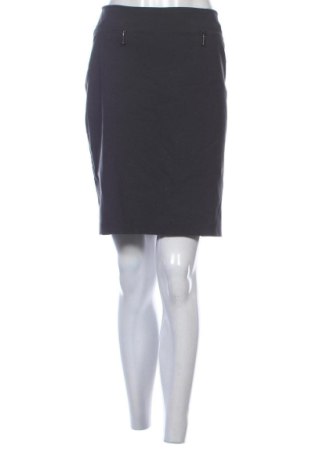 Fustă Yessica, Mărime M, Culoare Negru, Preț 34,72 Lei, #137432067