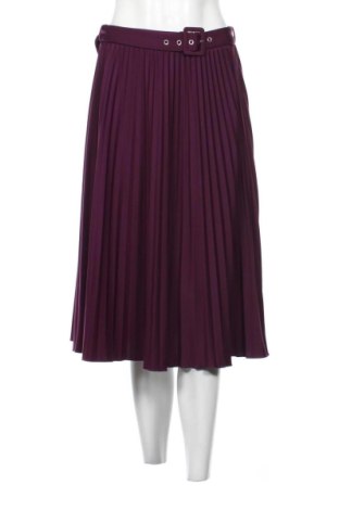 Fustă Mohito, Mărime M, Culoare Mov, Preț 62,99 Lei, #137432141