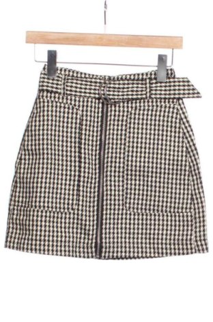 Fustă Stradivarius, Mărime XXS, Culoare Multicolor, Preț 36,74 Lei, #137432187