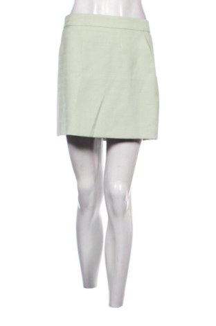 Fustă Primark, Mărime XL, Culoare Verde, Preț 34,72 Lei, #137432222