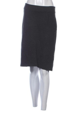 Fustă Unbranded, Mărime L, Culoare Gri, Preț 24,80 Lei, #137432240