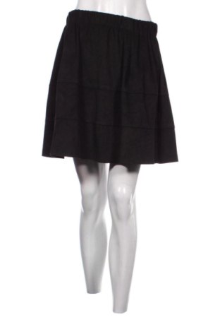 Fustă Noisy May, Mărime L, Culoare Negru, Preț 26,25 Lei, #137432556