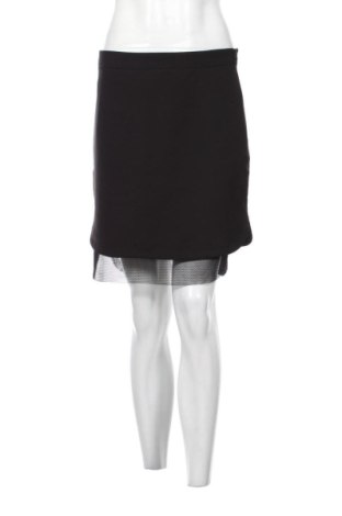 Fustă Mohito, Mărime M, Culoare Negru, Preț 40,92 Lei, #137432932
