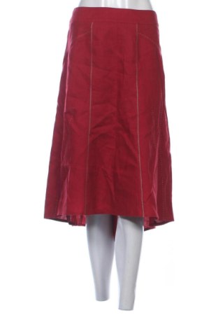 Fustă Monnari, Mărime S, Culoare Roșu, Preț 85,55 Lei, #137432938