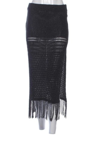 Fustă Unbranded, Mărime M, Culoare Negru, Preț 47,24 Lei, #137433155
